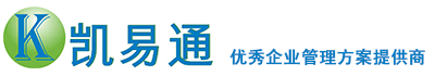 凯易通Logo